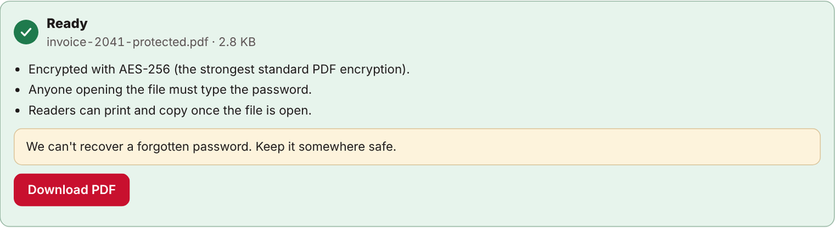 protect-result